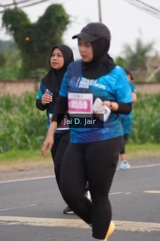 Runner Photo 4783357