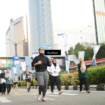 Runner Photo 4783361
