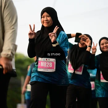 Runner Photo 4783362