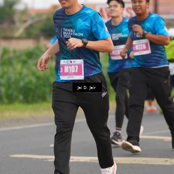 Runner Photo 4783364