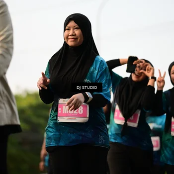 Runner Photo 4783365