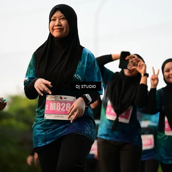 Runner Photo 4783377
