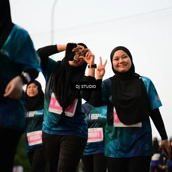 Runner Photo 4783378