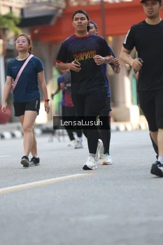 Runner Photo 4783382