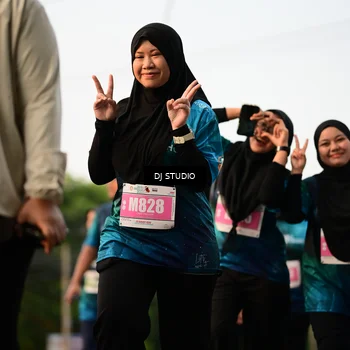 Runner Photo 4783383