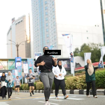 Runner Photo 4783392