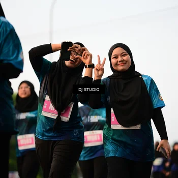 Runner Photo 4783394