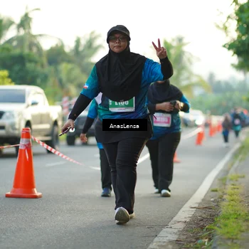 Runner Photo 4783397