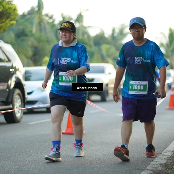 Runner Photo 4783398