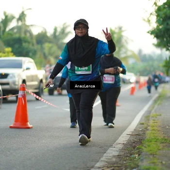 Runner Photo 4783399