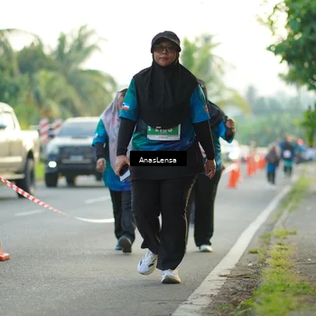Runner Photo 4783400