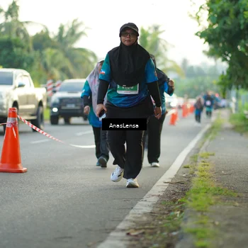 Runner Photo 4783401