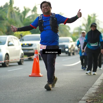 Runner Photo 4783404