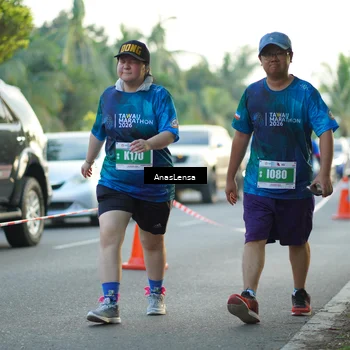 Runner Photo 4783412