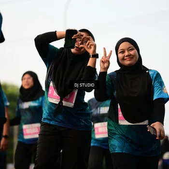 Runner Photo 4783415