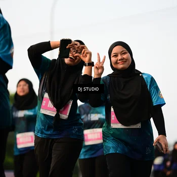 Runner Photo 4783420