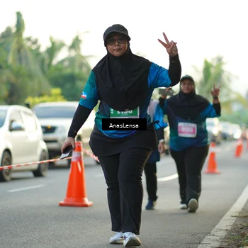 Runner Photo 4783423