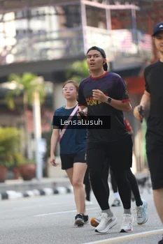 Runner Photo 4783425