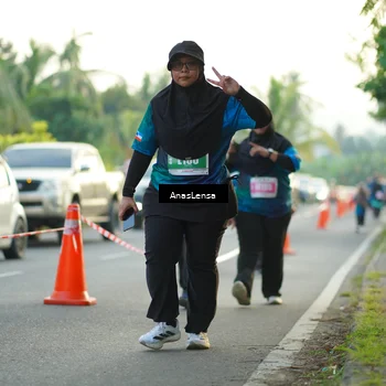 Runner Photo 4783440