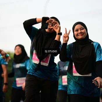 Runner Photo 4783443