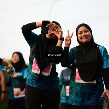 Runner Photo 4783446