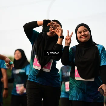 Runner Photo 4783448