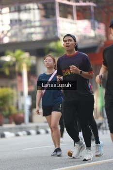 Runner Photo 4783449