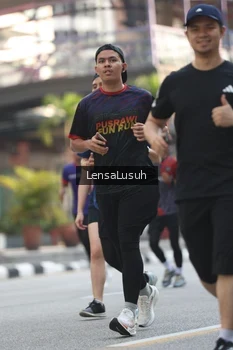 Runner Photo 4783467