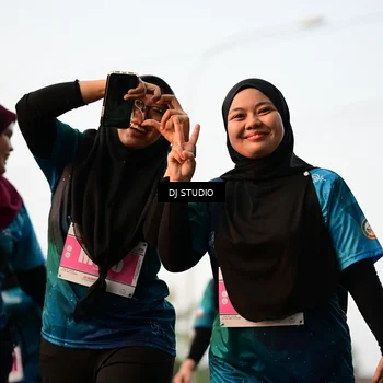 Runner Photo 4783468