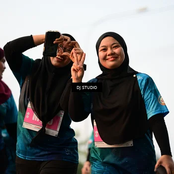 Runner Photo 4783470