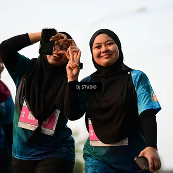 Runner Photo 4783476