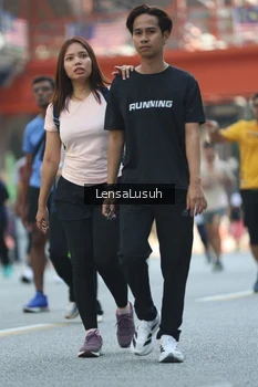 Runner Photo 4783481