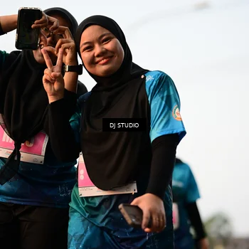 Runner Photo 4783482