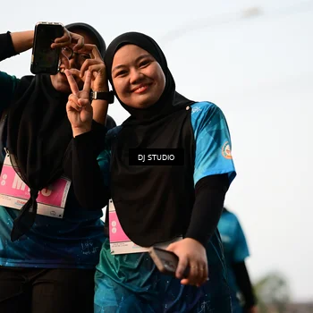 Runner Photo 4783484