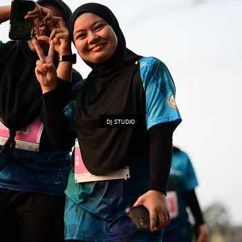 Runner Photo 4783486