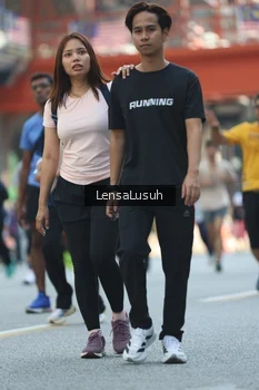 Runner Photo 4783487