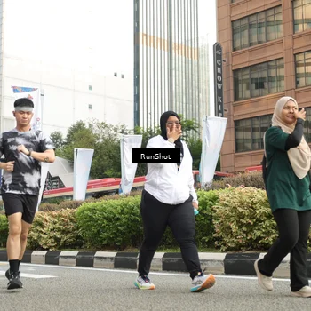 Runner Photo 4783491