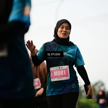 Runner Photo 4783495