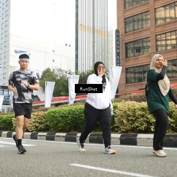 Runner Photo 4783496