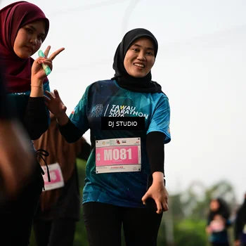 Runner Photo 4783497