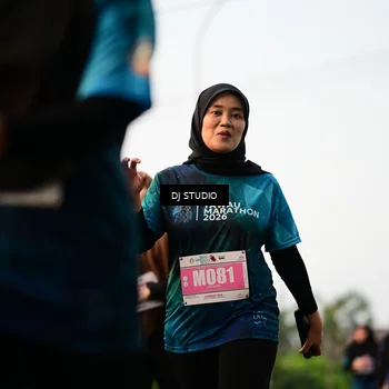 Runner Photo 4783498