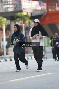 Runner Photo 4783499