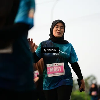 Runner Photo 4783501