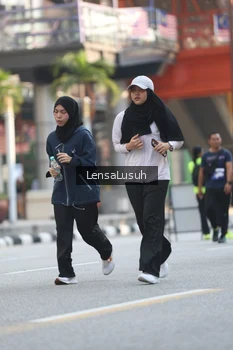 Runner Photo 4783506
