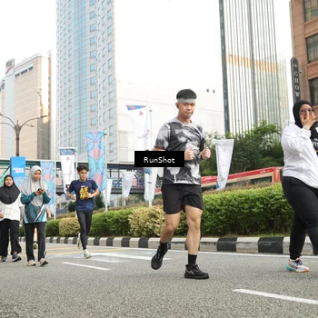 Runner Photo 4783507