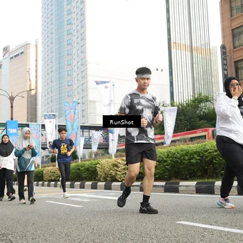 Runner Photo 4783509