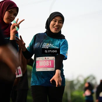 Runner Photo 4783510