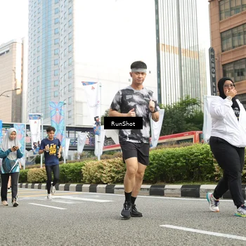 Runner Photo 4783515