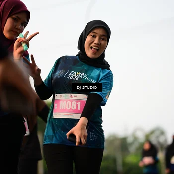 Runner Photo 4783516