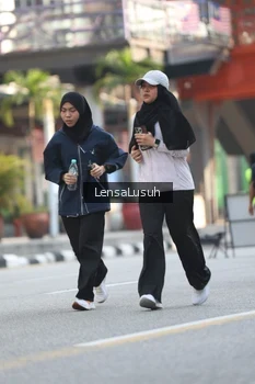 Runner Photo 4783517